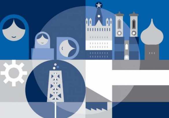 МЭР: рубль укрепится, инфляция снизится | Русская весна