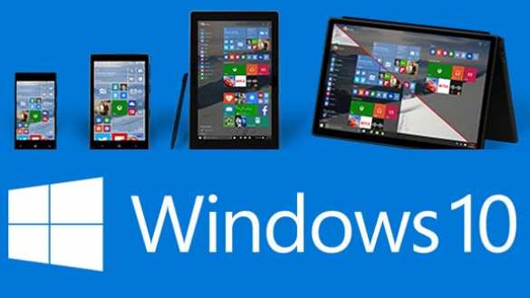 Windows 10 не выдержала первого обновления | Русская весна