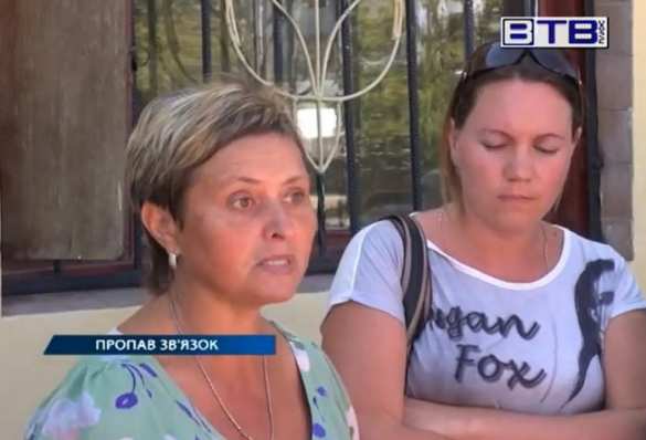 Одарченко все-таки уходит, а жены батальона «Херсон» готовы ехать забирать мужей (видео) | Русская весна