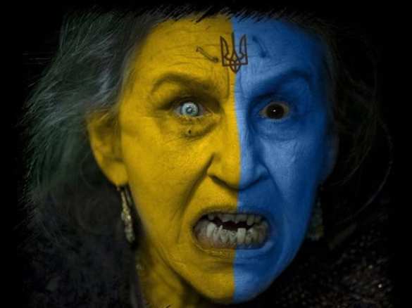 Дружба людоедов: Как правители Украины пожирают друг друга | Русская весна