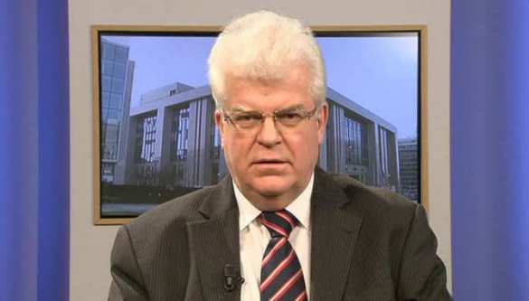 Чижов: минский саммит позволит перевести украинский кризис в политическое русло (ВИДЕО) | Русская весна