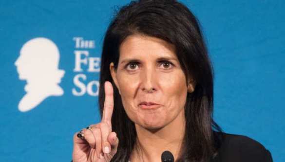 США могут ввести нефтяное эмбарго против Венесуэлы | Русская весна