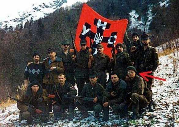 Бастрыкин передал Яценюку и Киеву «чёрную метку» от российских правоохранителей | Русская весна