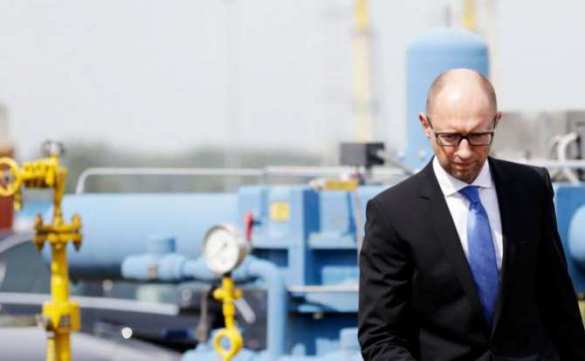 Куда заведет Украину нежелание закупать российский газ? | Русская весна