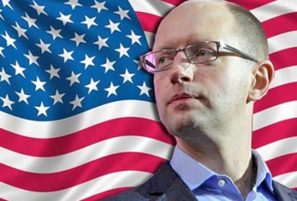 План Яценюка — оставить украинцев без образования и медицинского обслуживания | Русская весна