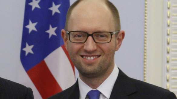 Яценюк обвинил российские спецслужбы в хакерских атаках на Германию | Русская весна