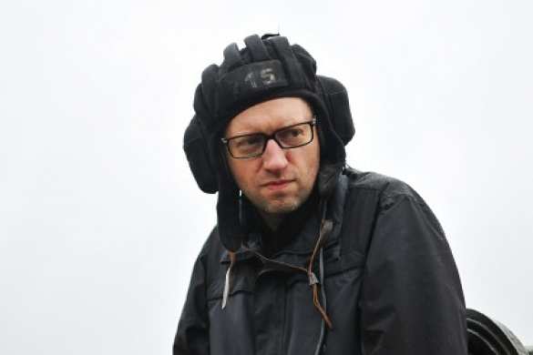 Наглый нищий: Яценюк потребовал от инвесторов реструктурировать долги Украины | Русская весна