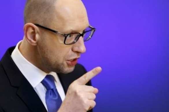 Яценюк подает иск против России в Европейский суд по правам человека | Русская весна