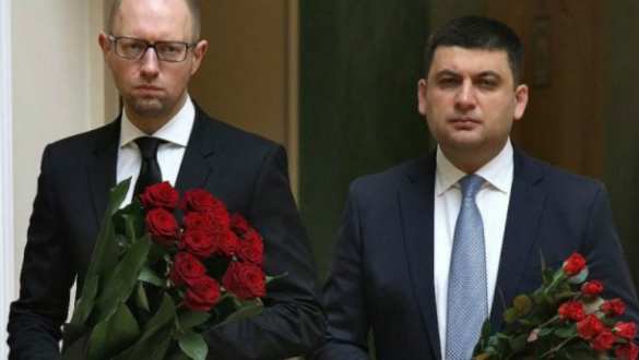 «Веселуха» у нас еще не началась, — украинский эксперт о грядущей катастрофе | Русская весна