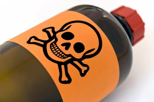 Враг пытался отравить глав ЛНР и Херсонской области — в Минобороны раскрыли названия ядов (ФОТО, ВИДЕО) | Русская весна