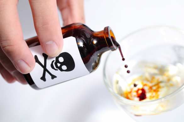 Отравление предателя из ГРУ: в Британии рассказали подробности | Русская весна