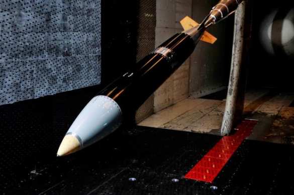 Зачем Штатам новая ядерная бомба? | Русская весна