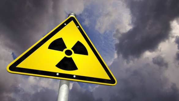 ЧП в Британии: власти скрывали утечки радиоактивной воды с базы ядерных подлодок | Русская весна