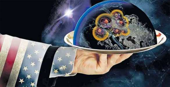 Мир ждут новые вооруженные конфликты в 2017 году, — The National Interest | Русская весна