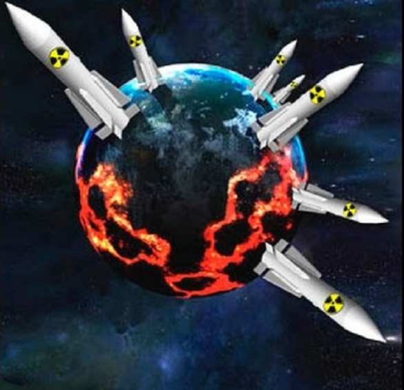 На пути к мирному атому: как изменился мир после подписания договора о запрете испытаний ядерного оружия (ФОТО) | Русская весна