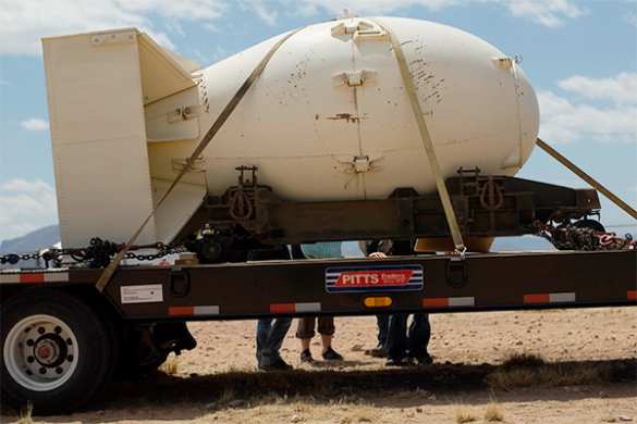 США потратит 350 миллиардов на ядерную гонку с Россией, — немецкие СМИ  | Русская весна