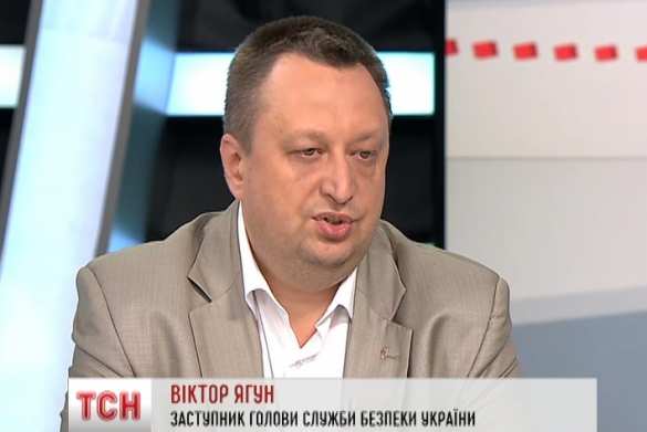 Киевская хунта вновь перекладывает свою вину за бойню в Одессе на Россию | Русская весна