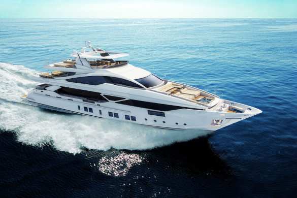 Дезертиры ВСУ доставляют мигрантов в Европу на роскошных яхтах, — Times | Русская весна