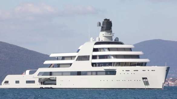 Минюст США ищет, как передать Украине более 1 млрд долларов, принадлежащих России | Русская весна