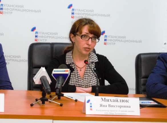 В ЛНР участники Великой Отечественной войны могут поделиться воспоминаниями в рамках акции «Память победы» | Русская весна