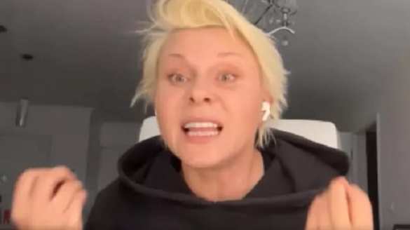 Суд заочно приговорил актрису Яну Троянову к восьми годам колонии  | Русская весна