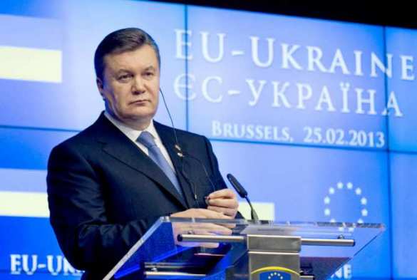 Contra Magazin: Янукович был прав, отказываясь от сделки с ЕС | Русская весна