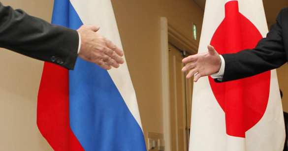 «Миссия невыполнима»: Япония признаёт провал плана по возврату Курил | Русская весна