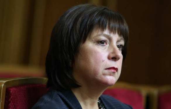 На Украине сейчас никто не отвечает за курс гривны, — Яресько | Русская весна