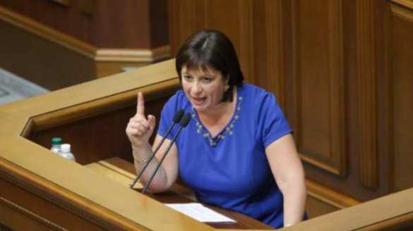 Яресько: Догоним Швейцарию через 25 лет | Русская весна