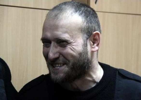 Лидер Правого сектора Дмитрий Ярош анонсировал создание карательного батальона Крым | Русская весна