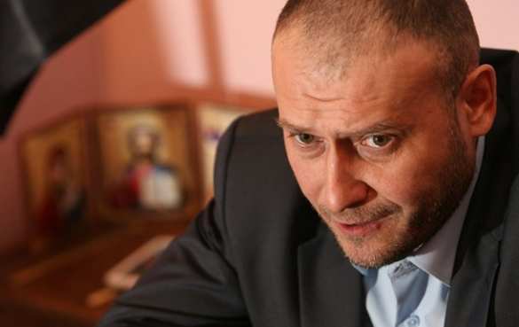 Ярош нацелился на Одессу и пойдет ва-банк? — мнение | Русская весна