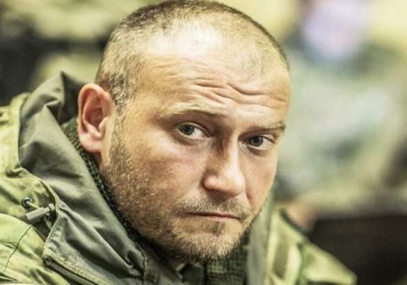 Ярош — агент ФСБ, он не ушел из «Правого сектора», его послали, — боевик «ПС» (ВИДЕО 18+) | Русская весна