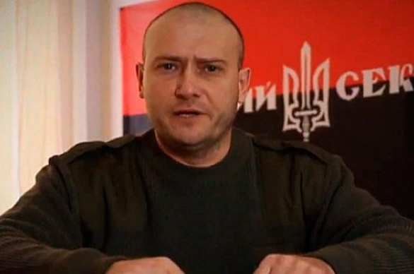 Началось: сатанист Ярош призвал к «охоте на московских попов» на Украине | Русская весна