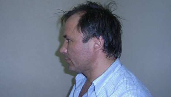 Российский летчик Ярошенко лишился в американской тюрьме почти всех зубов | Русская весна