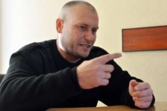 «Правый Сектор» на Восточном фронте: анализ данных врага | Русская весна