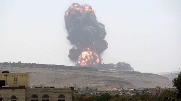 США выразили недовольство действиями ближайшего союзника | Русская весна