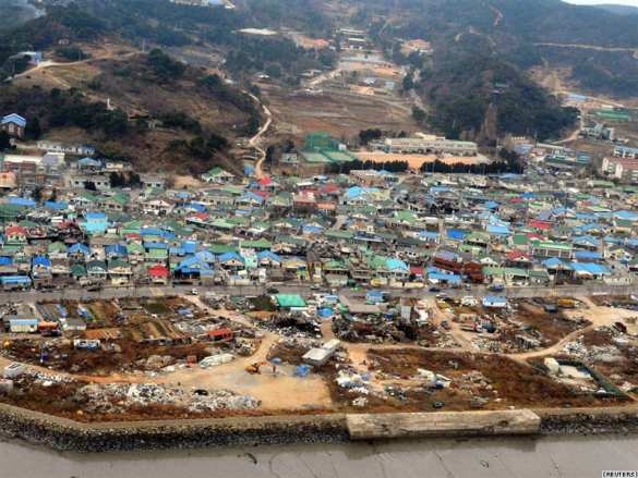 Власти Южной Кореи и КНДР обменялись взаимными угрозами | Русская весна