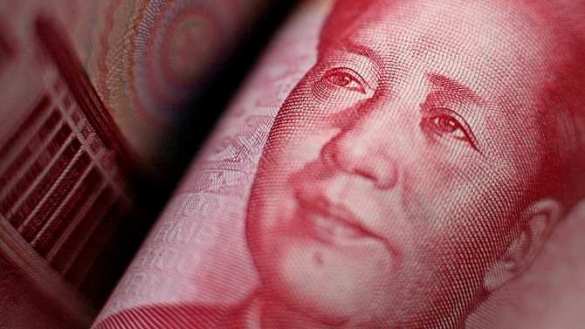 ЦБ Китая влил в экономику $20 млрд и продолжил девальвировать юань | Русская весна