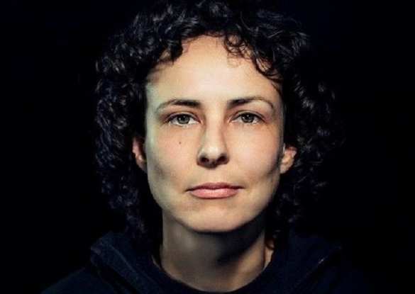 Юлия Чичерина отправилась в Карабах (ФОТО) | Русская весна