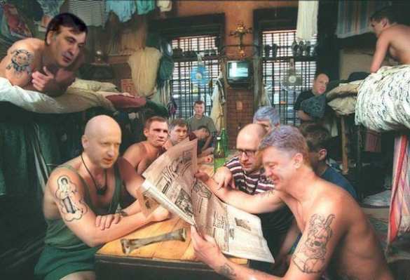 Кто придет на смену Порошенко? — центры силы и вероятные сценарии | Русская весна