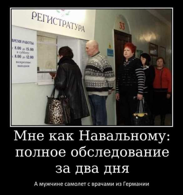 Сеть шокировал гигантский кортеж Навального (ВИДЕО) | Русская весна