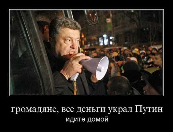 «Мы — лохи!»: волонтёрша «АТО» пришла в шок от богатств украинских чиновников | Русская весна