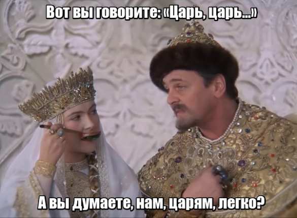 Как России с помощью кино заставить мир вздрогнуть | Русская весна