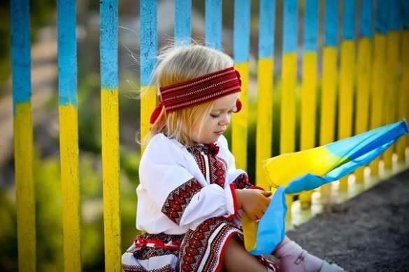 Как вырастить «патриота» — советы украинских СМИ (ФОТО) | Русская весна