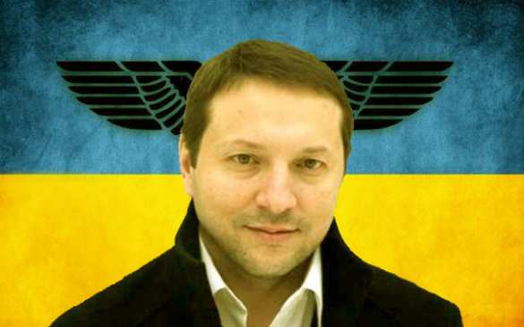 Украинское Министерство информполитики во главе с кумом Порошенко отразит «агрессию России» | Русская весна