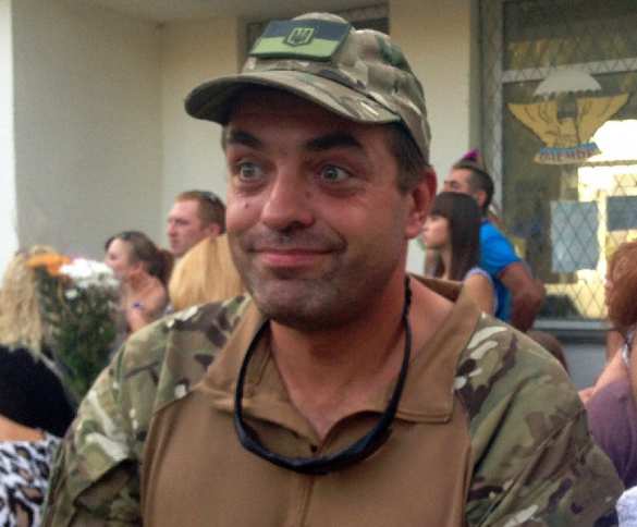 Советник Порошенко оказался сутенёром и мошенником | Русская весна