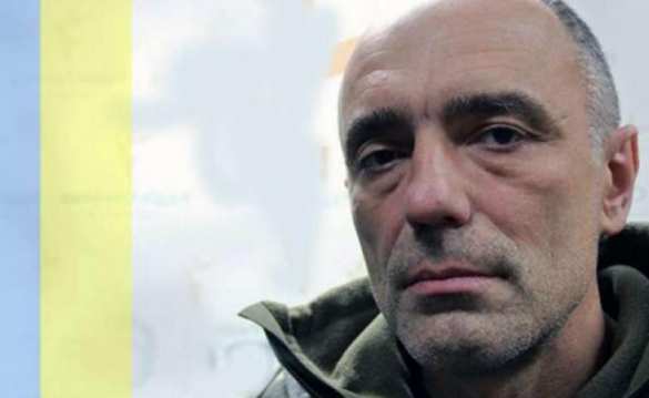 «Маховик репрессий раскрутится на полную», — волонтёр «АТО» о «деле Рубана» | Русская весна