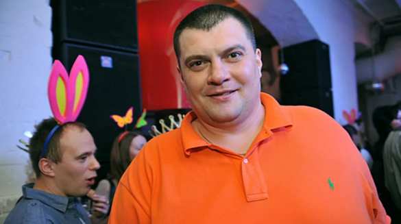 Актёр «95 Квартала» победил на выборах в Раду в Кривом Роге (ФОТО, ВИДЕО) | Русская весна