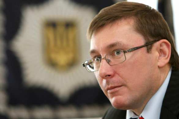 Генпрокурор Украины планирует привлечь «зарубежных партнеров» к расследованию строительства Крымского моста | Русская весна