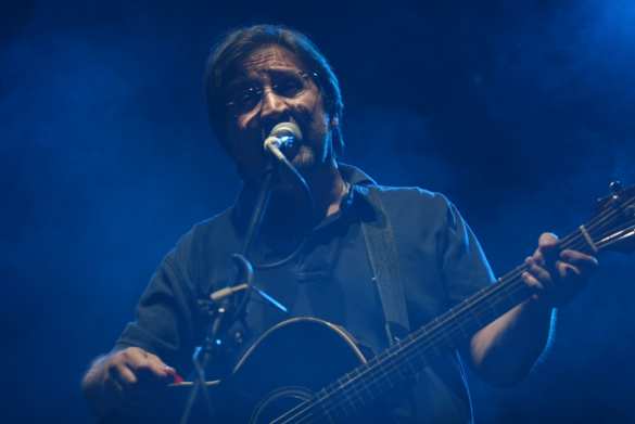 Кто против Шенкмана с Шевчуком? Спросите у Шевчука, — мнение (ВИДЕО) | Русская весна